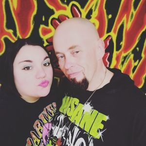 Meet your Posher, Stevie